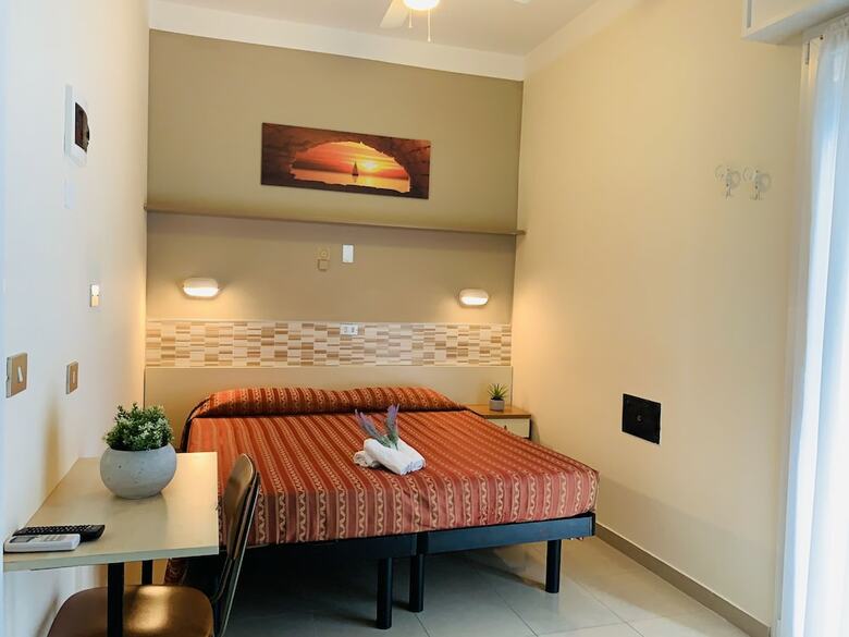 Hotel Villa Madana
