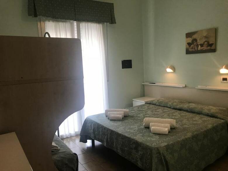 Hotel Villa Madana