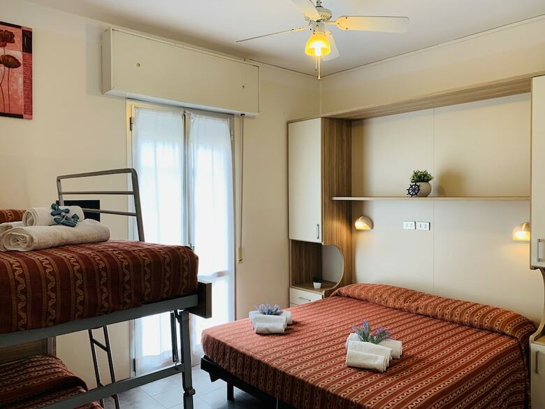 Hotel Villa Madana