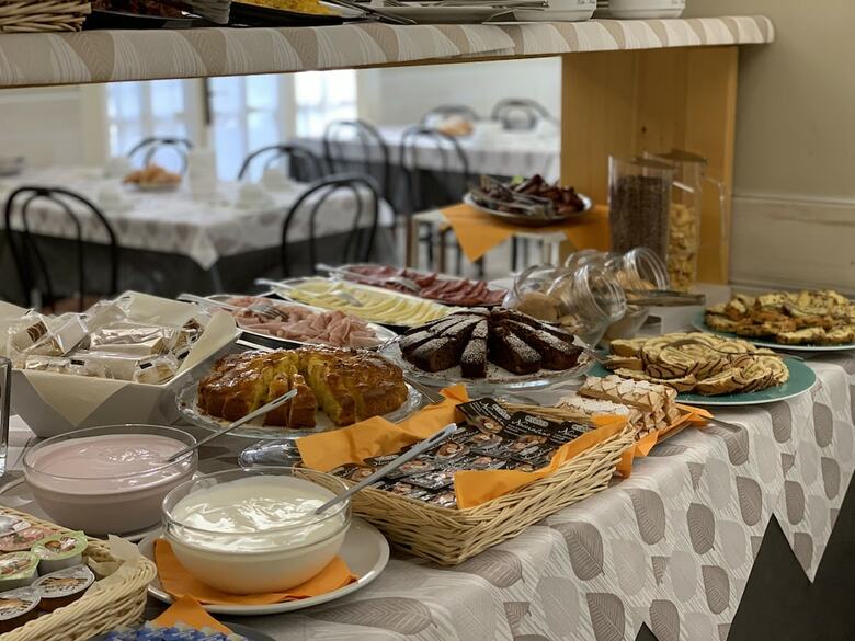 Hotel Villa Madana