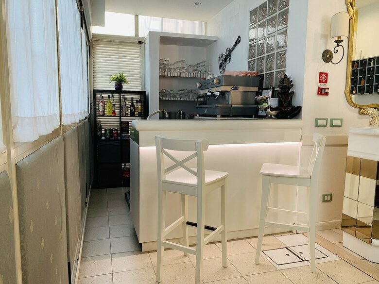 Hotel Villa Madana