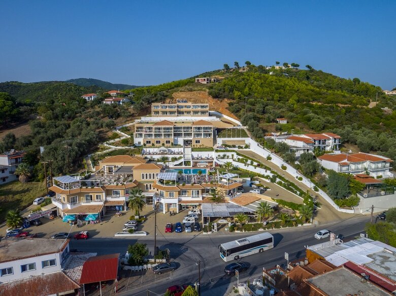 Skiathos Premier