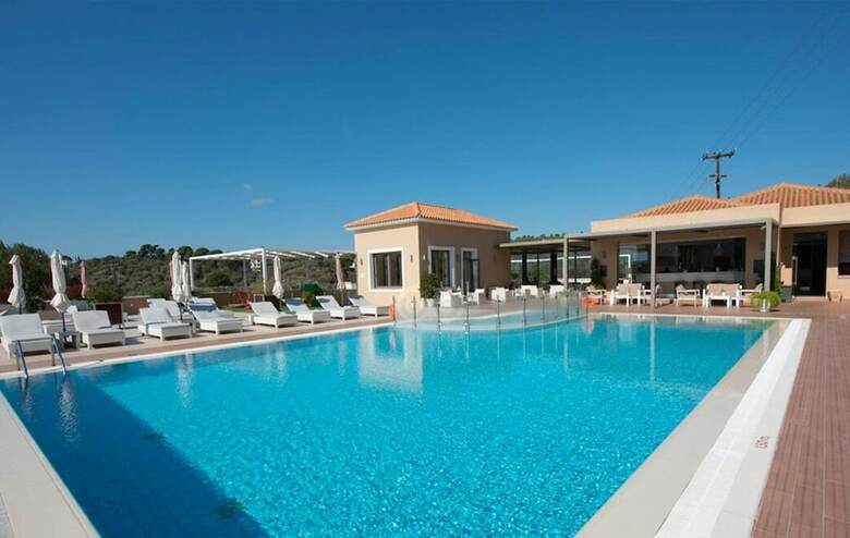 Skiathos Premier