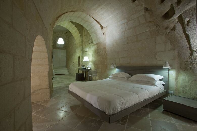 Antico Convicino Rooms Suites & Spa