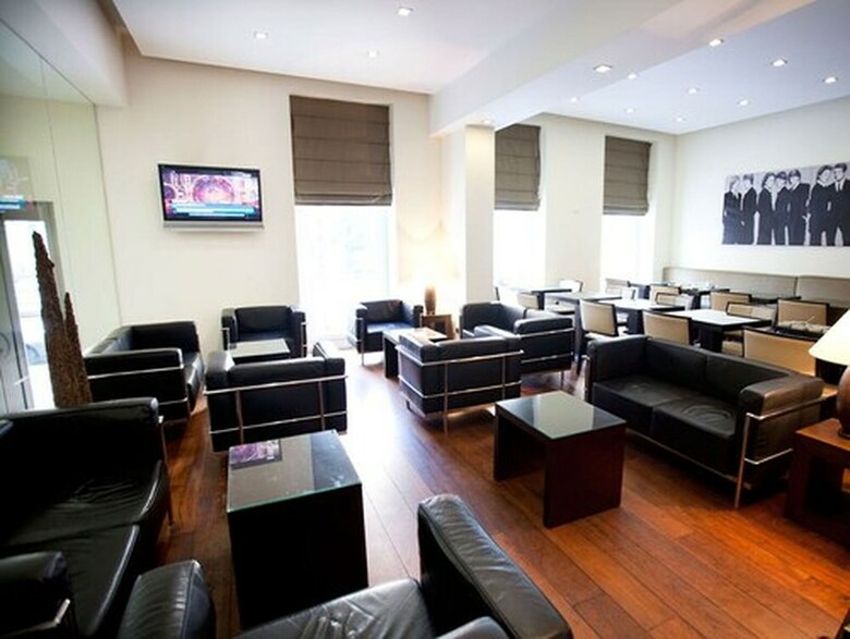 Quentin Design Hotel Berlin