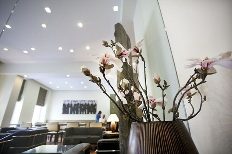 Quentin Design Hotel Berlin