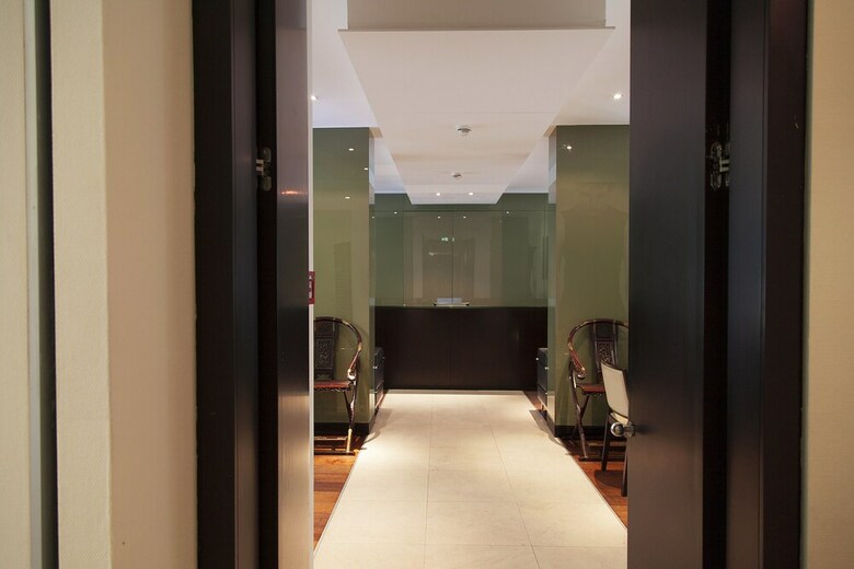 Quentin Design Hotel Berlin