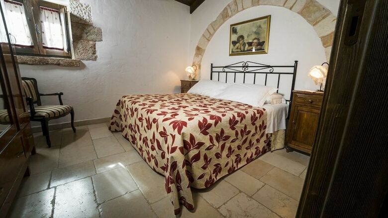 Apartamento Il Gabellota Resort