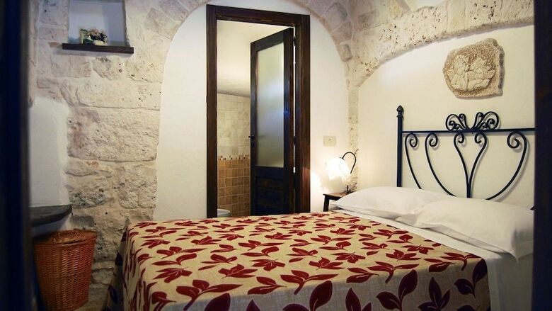 Apartamento Il Gabellota Resort