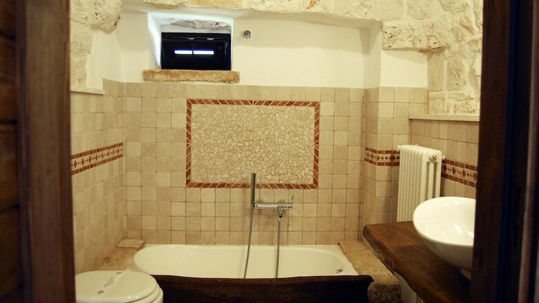 Apartamento Il Gabellota Resort