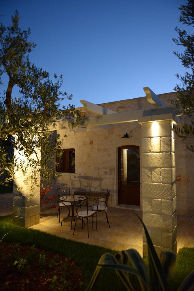 Apartamento Il Gabellota Resort