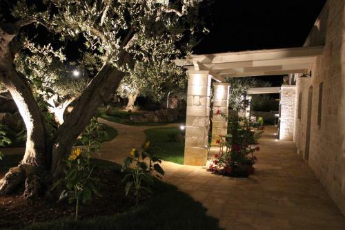 Apartamento Il Gabellota Resort