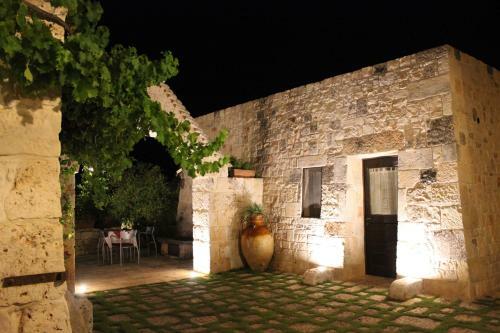 Apartamento Il Gabellota Resort