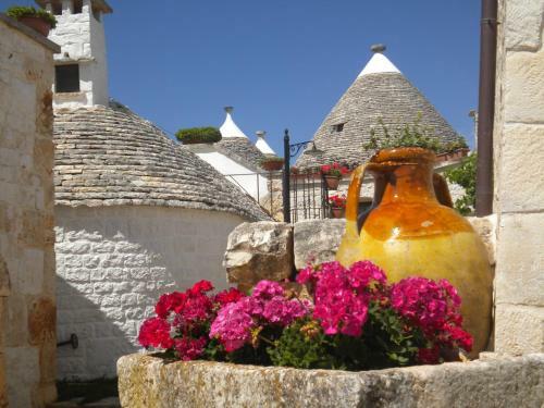 Apartamento Il Gabellota Resort