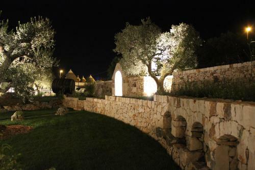 Apartamento Il Gabellota Resort