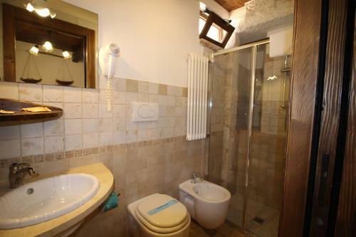 Apartamento Il Gabellota Resort