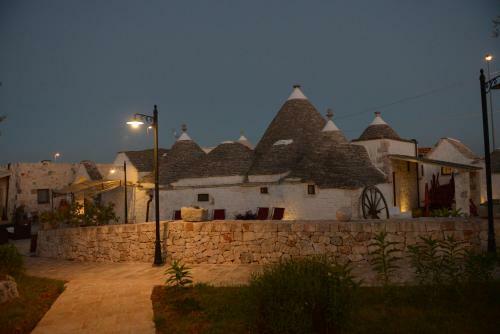 Apartamento Il Gabellota Resort