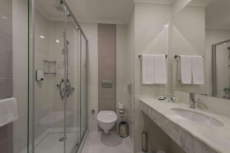 Can Garden Resort Hotel