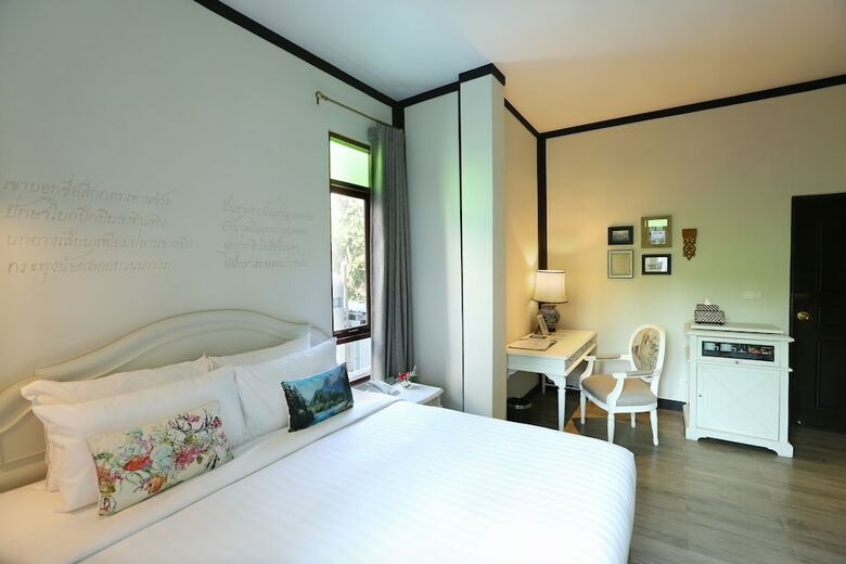 The Raweekanlaya Hotel Bangkok