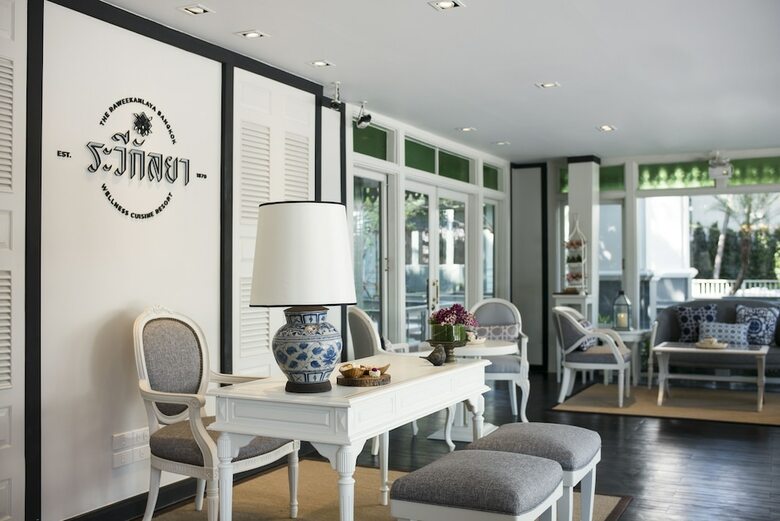 The Raweekanlaya Hotel Bangkok