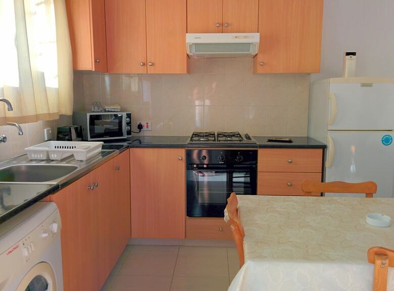 Apartamentos Zoe's Court