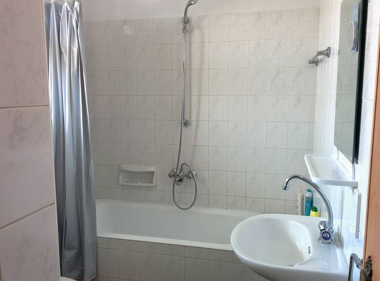 Apartamentos Zoe's Court