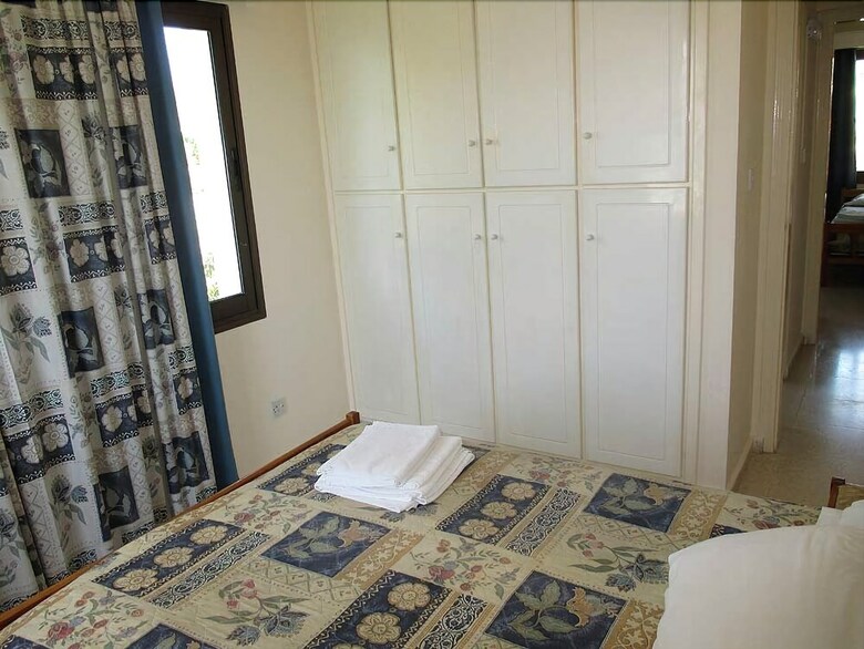 Rododafni Beach Apartments