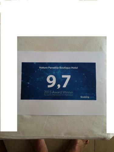 Nature Paradise B&B