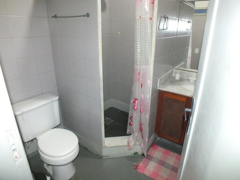Apartamento Casa De Vila Copacabana