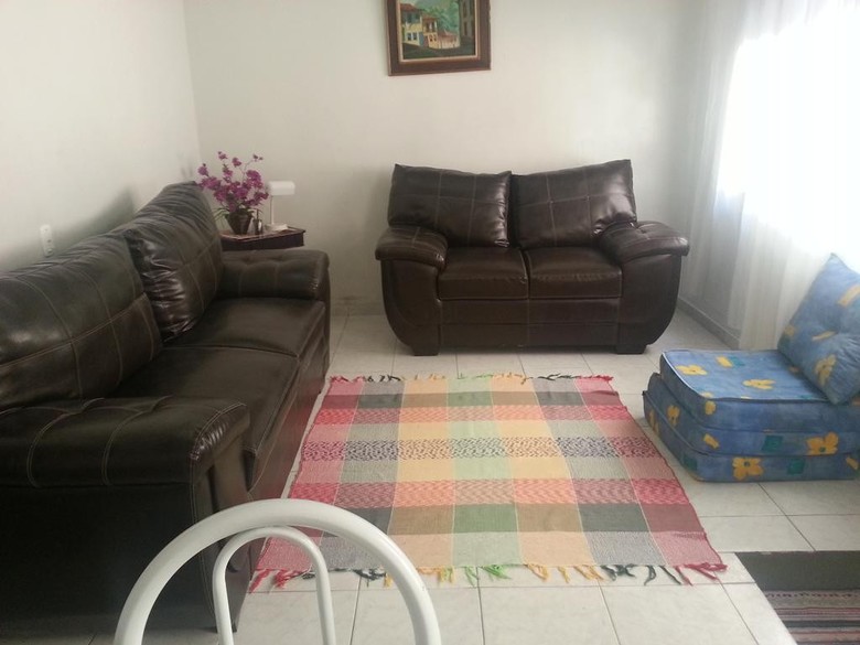 Apartamento Casa De Vila Copacabana