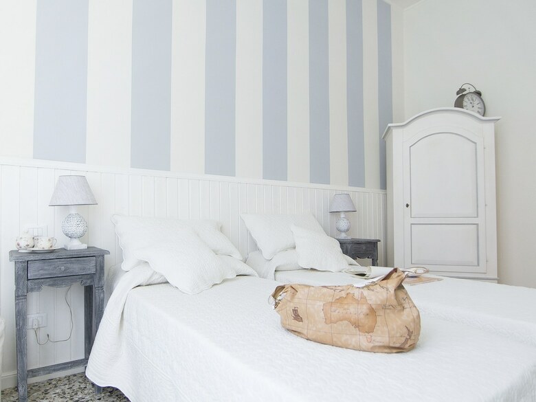 Hotel Lungomare Rooms & Charme