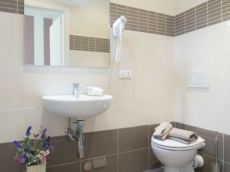Hotel Lungomare Rooms & Charme