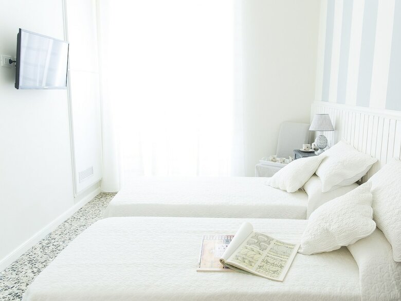 Hotel Lungomare Rooms & Charme