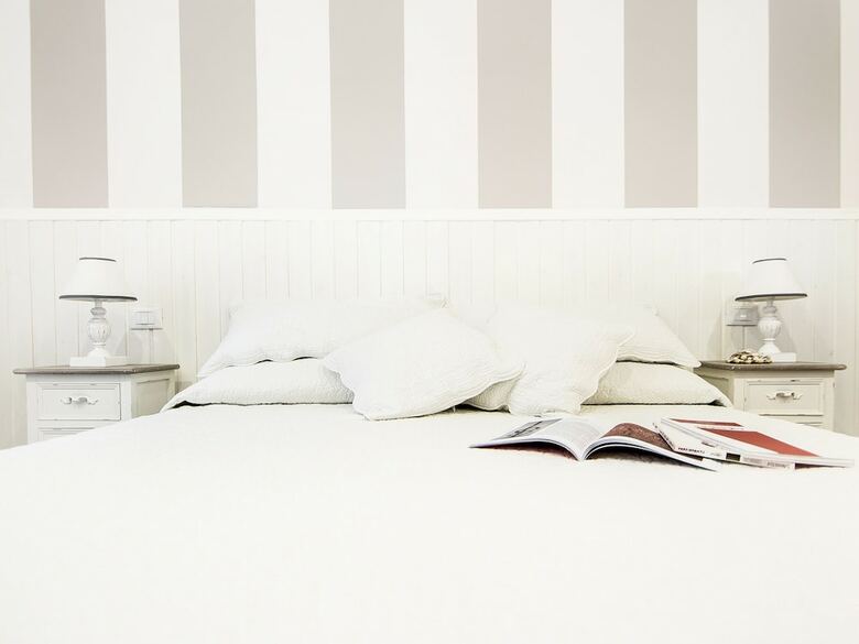 Hotel Lungomare Rooms & Charme