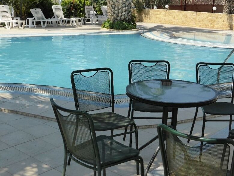 Aparthotel Olympic Bibis Hotel