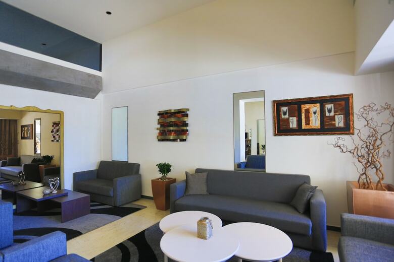 City Center Hotel