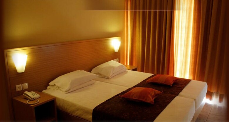 City Center Hotel
