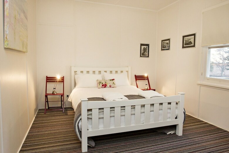 Colenso Country Retreat
