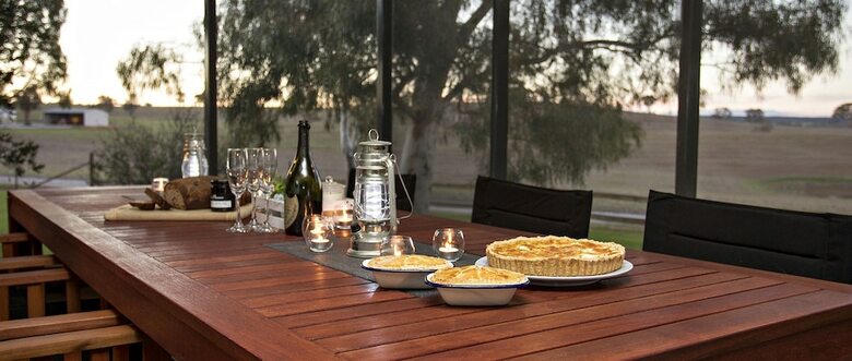 Colenso Country Retreat