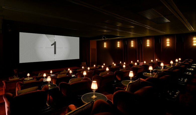 Hotel Soho House Istanbul