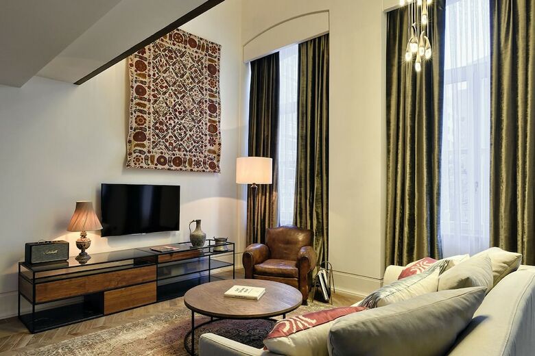 Hotel Soho House Istanbul
