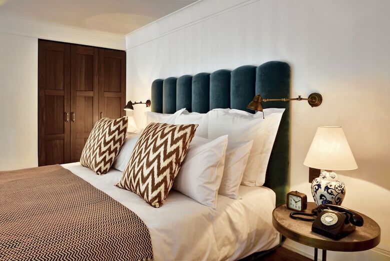 Hotel Soho House Istanbul