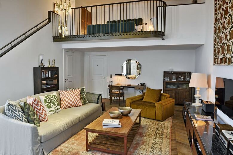 Hotel Soho House Istanbul