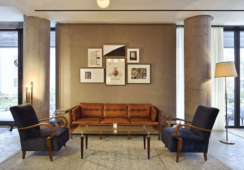 Hotel Soho House Istanbul