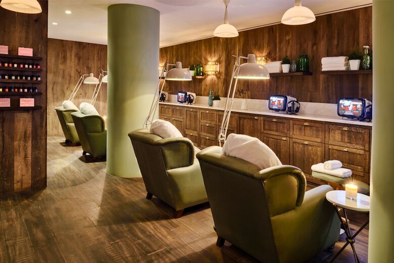 Hotel Soho House Istanbul