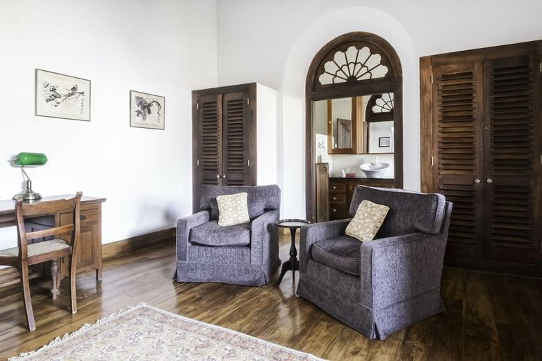 Bed & Breakfast Number 48 Galle Fort