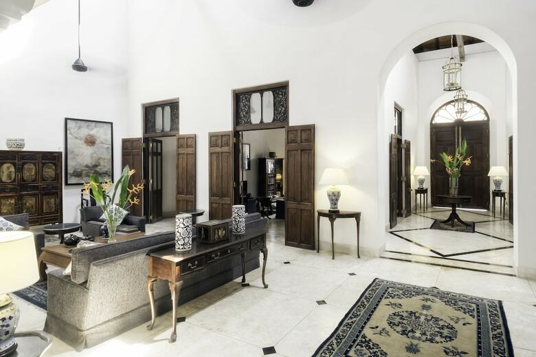Bed & Breakfast Number 48 Galle Fort