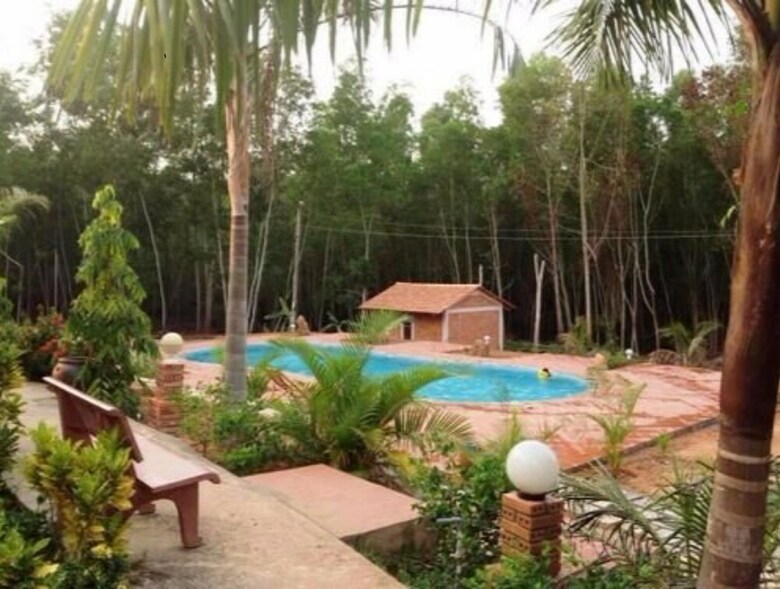 Apartamento Thuyhouse Resort