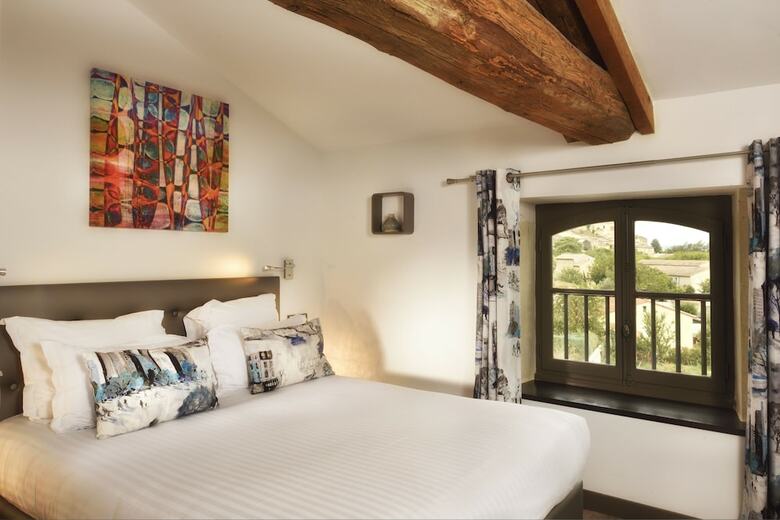 Hotel La Ferme Chapouton