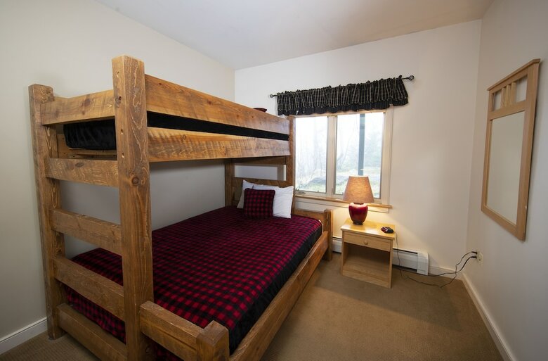 Apartamento Solitude Village At Okemo